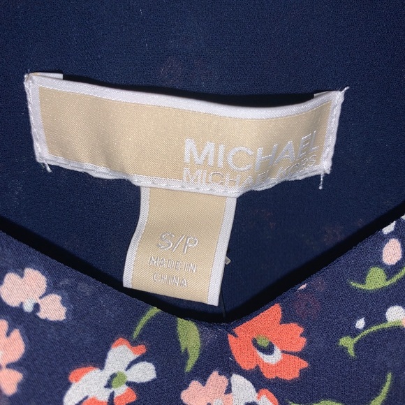 Michael Kors dress - Picture 6 of 9